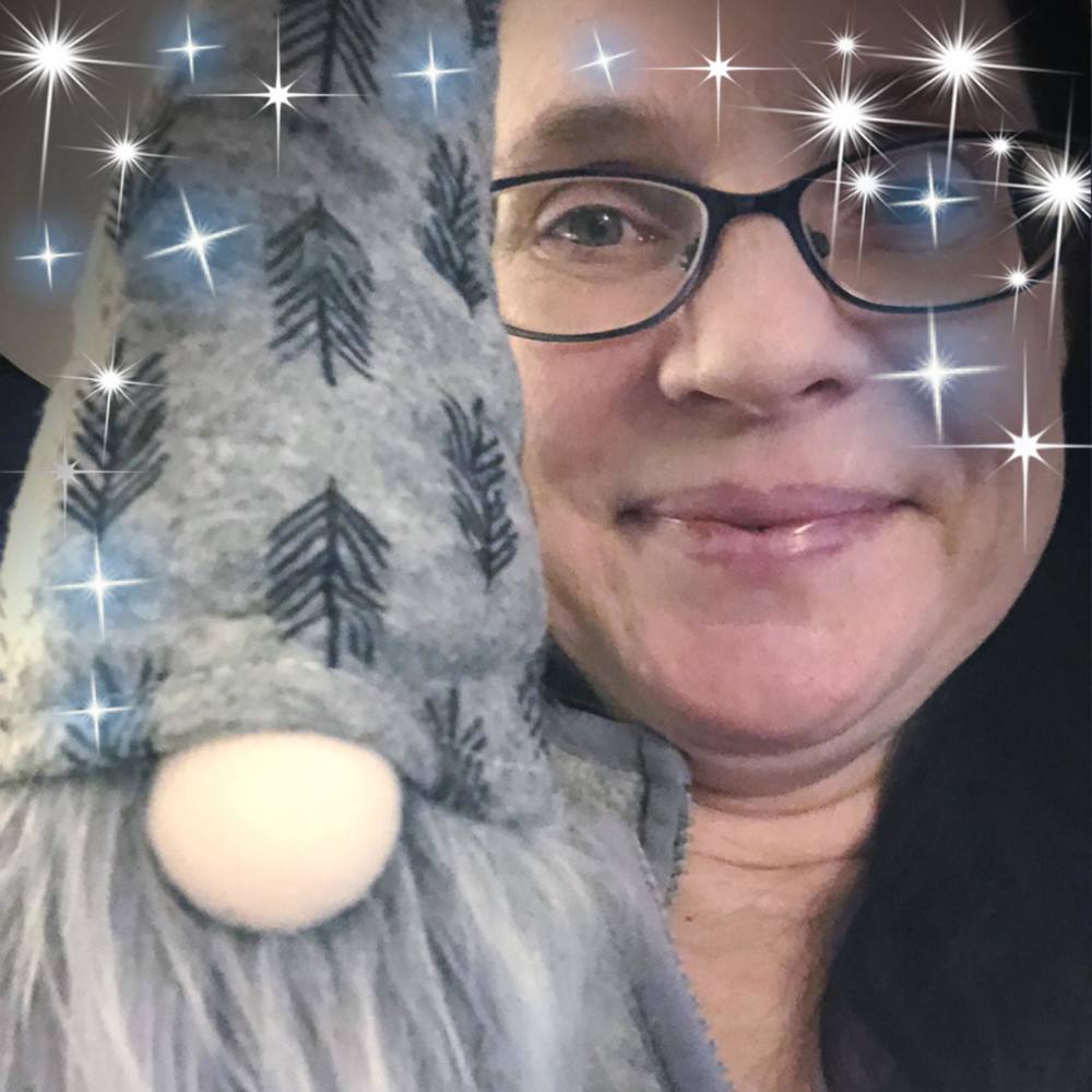 Meet your Posher, Kimberly